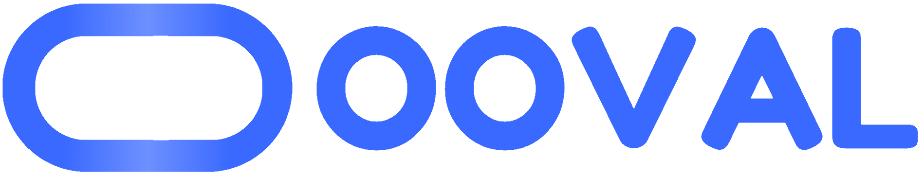 ooval logo